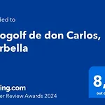 Pinogolf De Don Carlos, Marbella