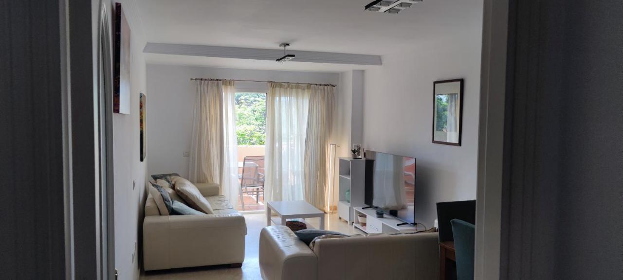 Apartment Pinogolf De Don Carlos, Marbella