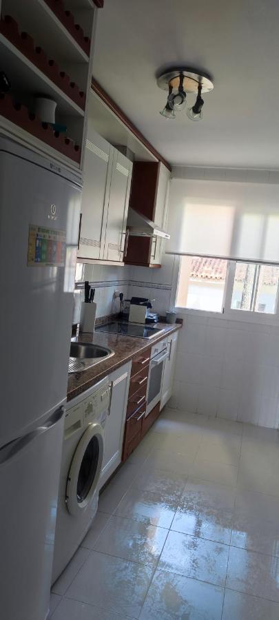 Pinogolf De Don Carlos, Apartment