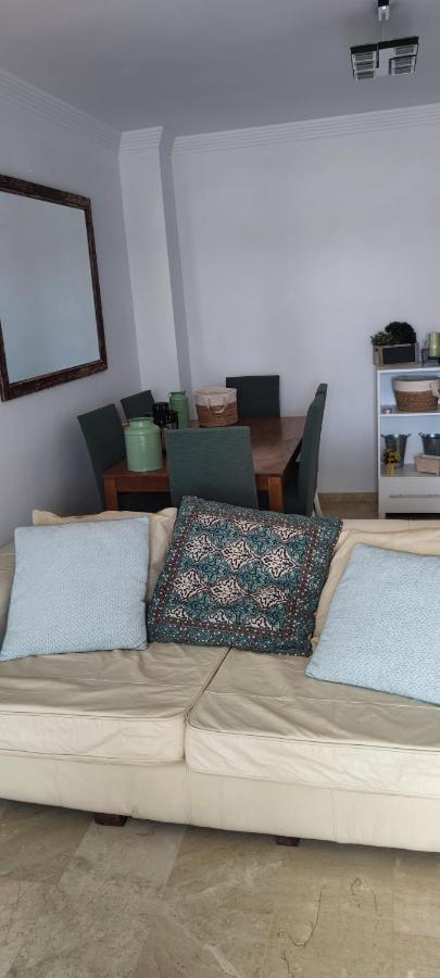 Apartment Pinogolf De Don Carlos, Marbella