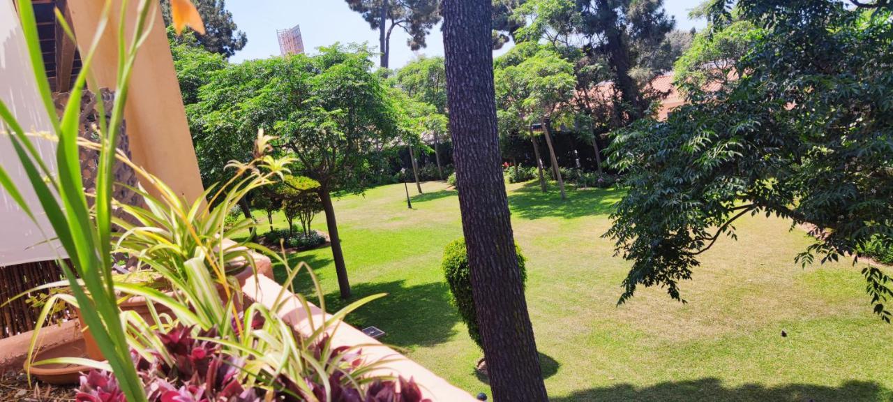 Apartment Pinogolf De Don Carlos, Marbella