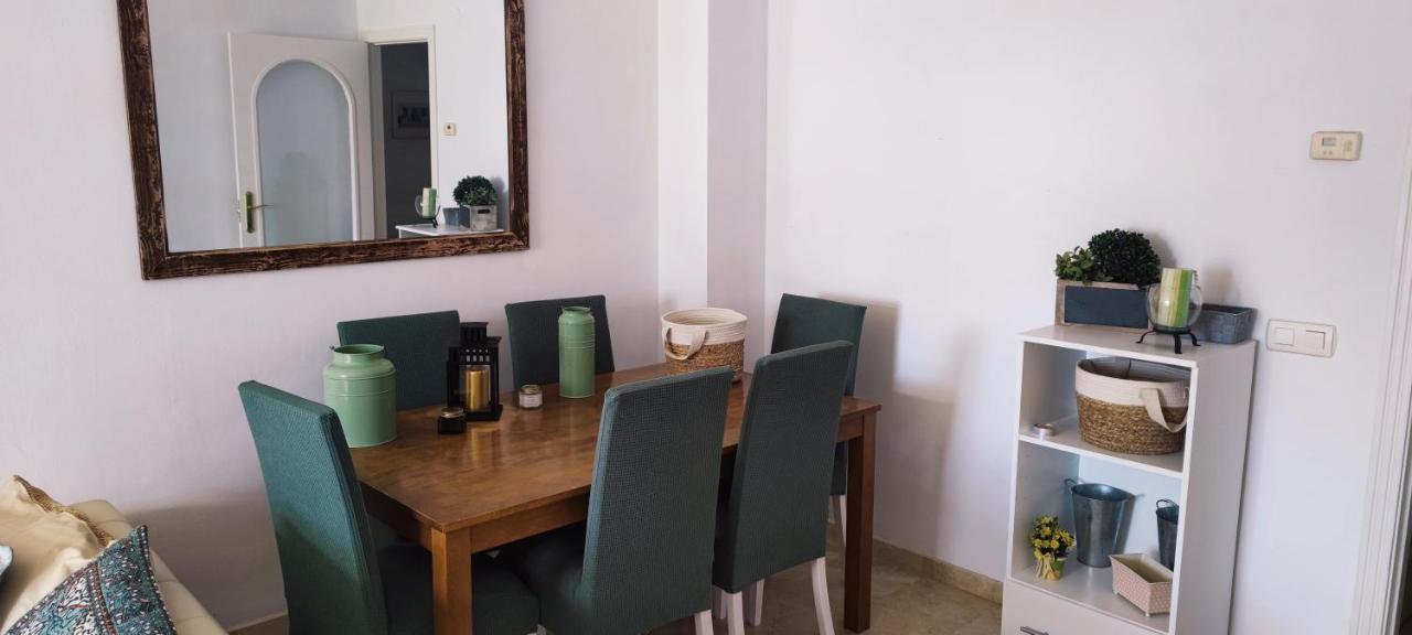 Pinogolf De Don Carlos, Apartment *