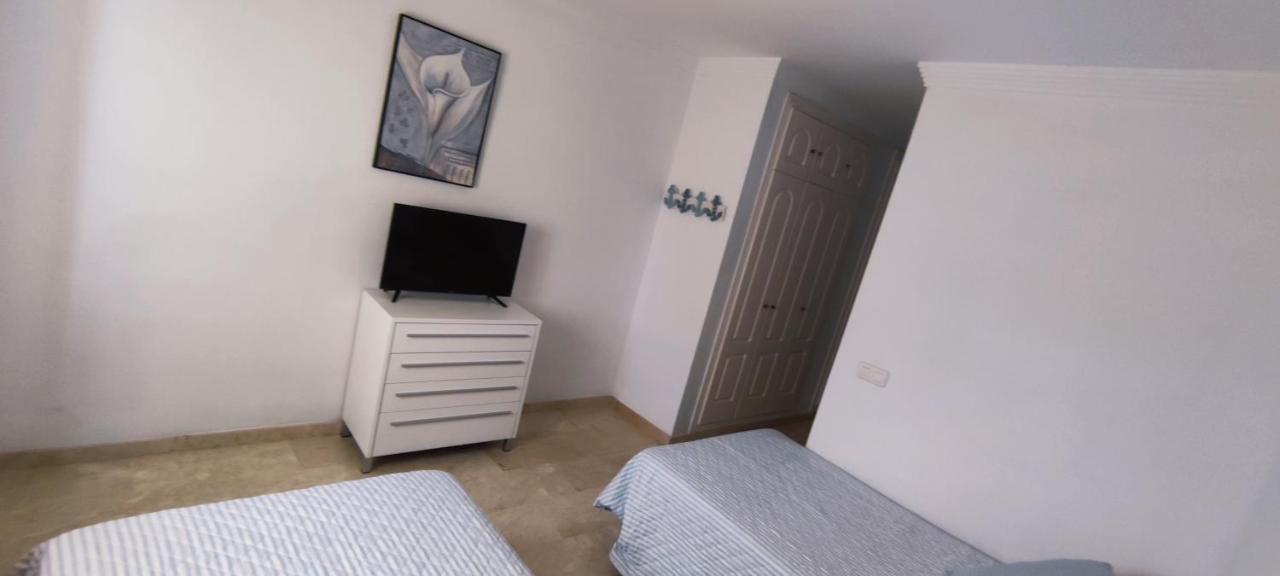 Pinogolf De Don Carlos, Apartment *