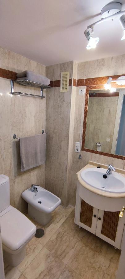 Pinogolf De Don Carlos, Apartment *