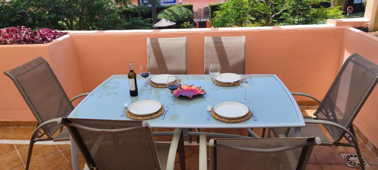 Pinogolf De Don Carlos, Appartement *